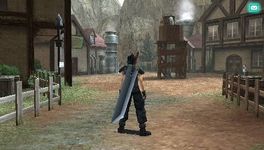 photo d'illustration pour le dossier:Crisis Core - Final Fantasy VII